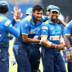 Sri Lanka cricket problems