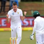 The greatness of Morne Morkel