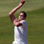 The greatness of Morne Morkel