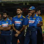 sorry state of Sri Lankan cricket