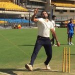 the best seamers of India