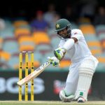 Asad Shafiq batting position