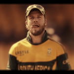 De Villiers retires
