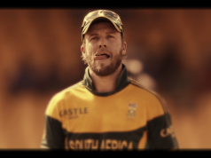 De Villiers