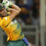 The best of AB De Villiers
