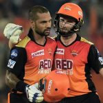 IPL 2018 SH/RR cricket match