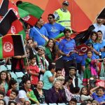 Afghanistan Cricket Team