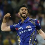Mayank Markande IPL