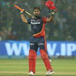 Rishabh Pant IPL 2018