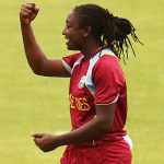 Australia v West Indies: Game 1