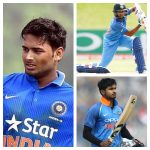 best Indian batsmen from the IPL