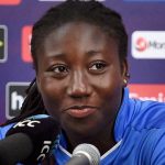 WI women’s cricket team captain’s press meet