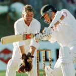 the best of Mark Waugh