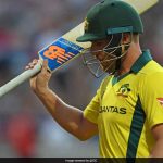 Aaron Finch