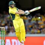 Can George Bailey comeback?