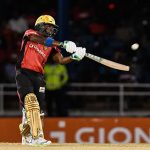 Darren Bravo in CPL