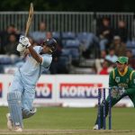 2nd ODI: South Africa v India