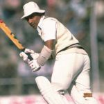 Gavaskar vs West Indies