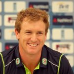 George Bailey comeback