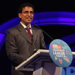 Airtel Champions League Twenty20