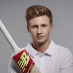 Joe Root in 2018