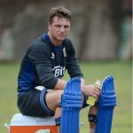 Jos Buttler vs India in Tests