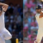Kohli versus Anderson