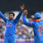 Kuldeep Yadav 6 for 25