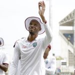 Roston Chase will now direct a film