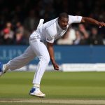 Shanon Gabriel wickets in 2018
