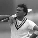 Sir Sunil Manohar Gavaskar