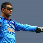 The Dhoni enigma