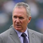 The great Alan Border