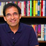 best quotes of Harsha Bhogale