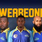 the best team of the CPL