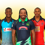 the rise of CPL in the Caribbean