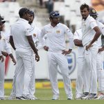 Lakmal as stand-in skipper for Sri Lanka