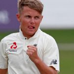 Sam Curran