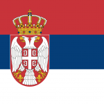 Serbian Cricket Team