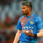 The talent of Hardik Pandya