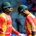 Zimbabwe cricket in the doledrums