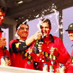 Zimbawe’s cricket team of the 1990s