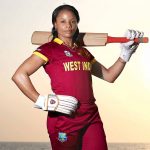 the best innings of Merissa Aguilleira