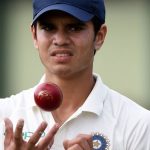 the challenge for Arjun Tendulkar