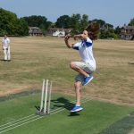 the rise of Cricket in Serbia