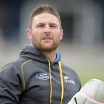 A tribute to Brendon McCullum