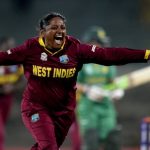 tribute to Anisa Mohammed