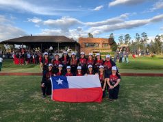 Chile Women's Team