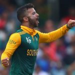 Duminy to captain SA vs Zim