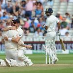 England win Test series vs India 2018